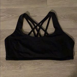 Lululemon Free to be Wild Bra
